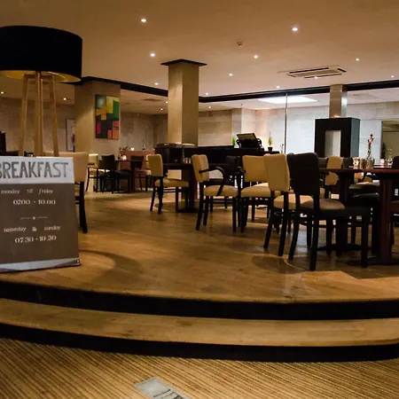 Hotel Fletcher Hotel-restaurant Weert