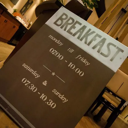 Hotel Fletcher Hotel-restaurant
