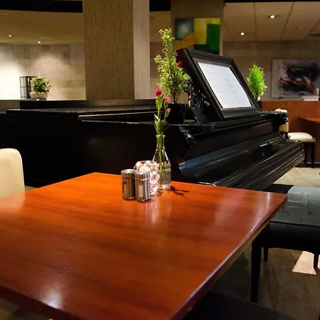 Fletcher Hotel-restaurant 4*