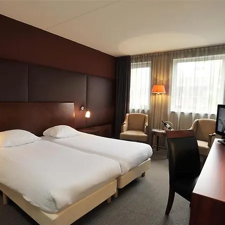 Fletcher Hotel-restaurant Hotel
