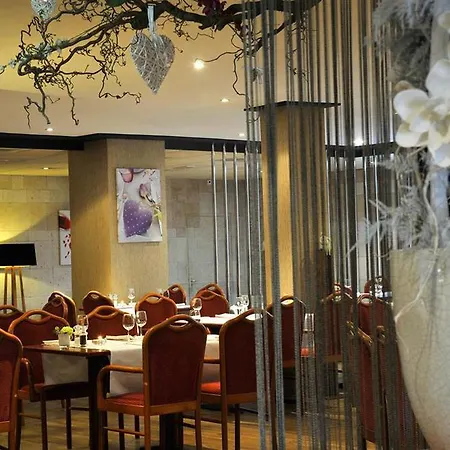 Hotel Fletcher Hotel-restaurant 4*