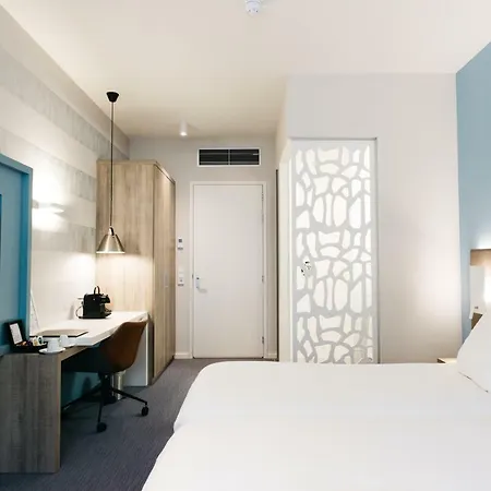 Hotel Fletcher Hotel-restaurant