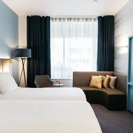 Fletcher Hotel-restaurant Hotel