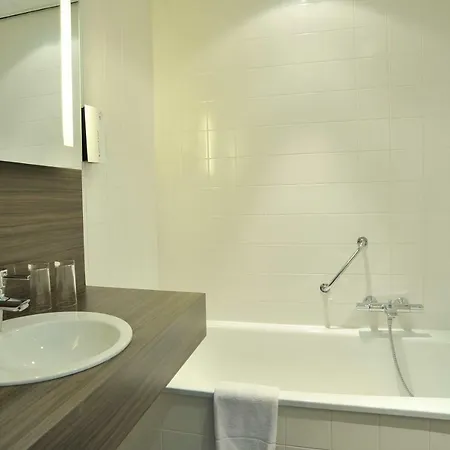 Fletcher Hotel-restaurant Hotel 4*