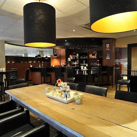 Fletcher Hotel-restaurant Weert