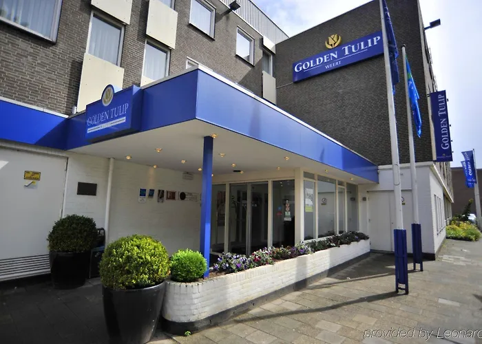 Fletcher Hotel-restaurant 酒店