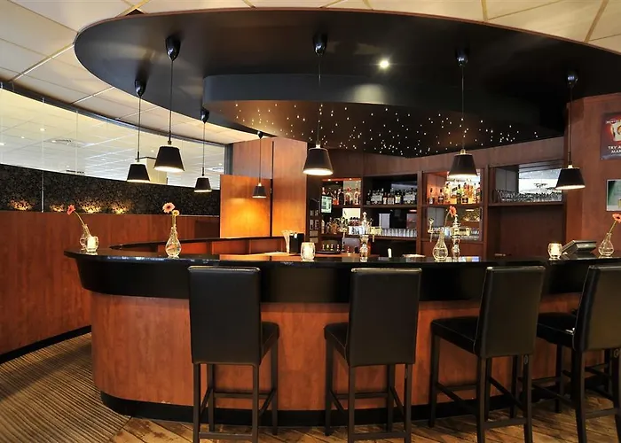 Fletcher Hotel-restaurant 4*