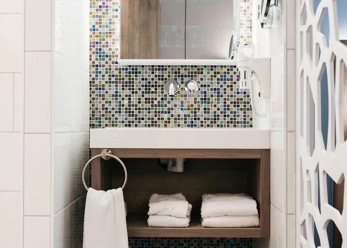 Fletcher Hotel-restaurant 4*