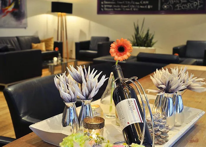 Fletcher Hotel-restaurant 4* 韦尔特